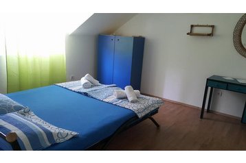 Croaţia Privát Čelopeci, Exteriorul